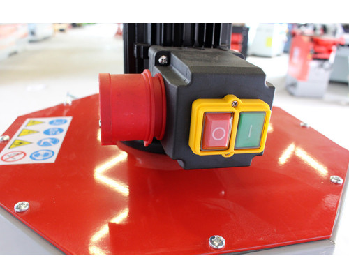 Купить Аспирация по металлу Holzmann MABS 750 (MABS750_400V)