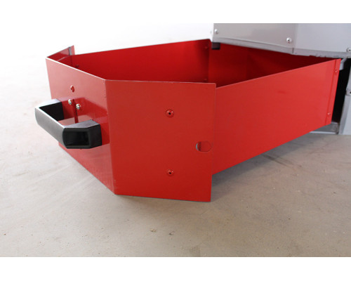 Купить Аспирация по металлу Holzmann MABS 750 (MABS750_400V)