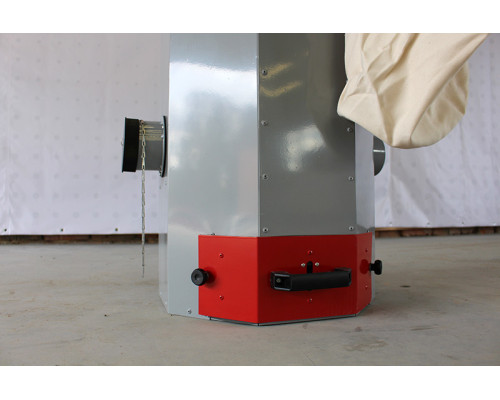 Купить Аспирация по металлу Holzmann MABS 750 (MABS750_400V)