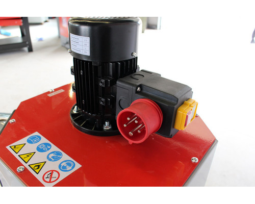 Купить Аспирация по металлу Holzmann MABS 750 (MABS750_400V)