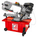Купити Стрічкова пила Holzmann BS 712 TURN (BS712TURN_400V)