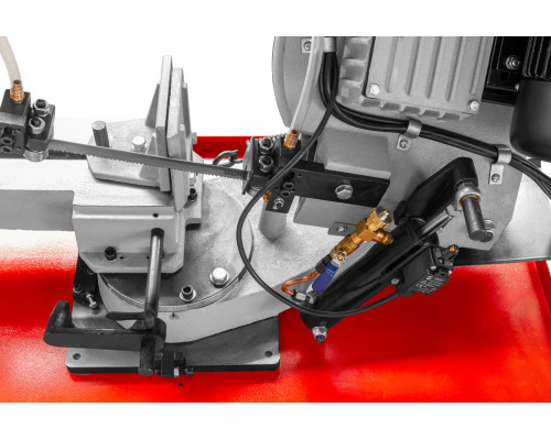 Купити Стрічкова пила Holzmann BS 712 TURN (BS712TURN_400V)