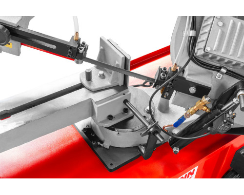 Купити Стрічкова пила Holzmann BS 712 TURN (BS712TURN_400V)