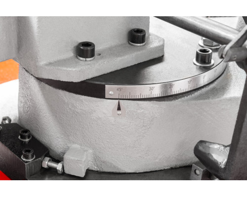 Купити Стрічкова пила Holzmann BS 712 TURN (BS712TURN_400V)