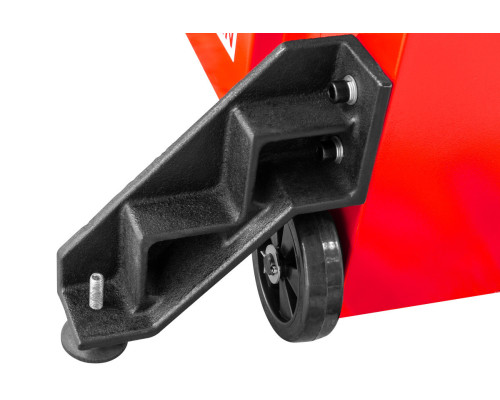 Купити Стрічкова пила Holzmann BS 712 TURN (BS712TURN_400V)