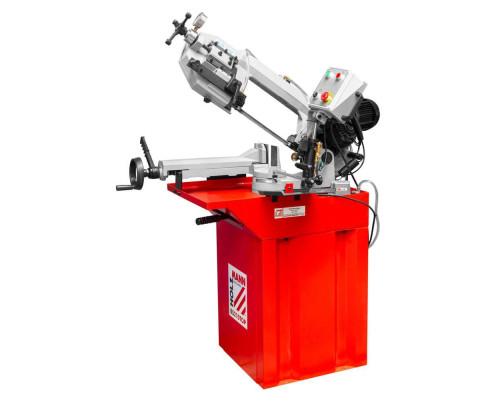 Купити Стрічкова пила по металу Holzmann BS 210TOP