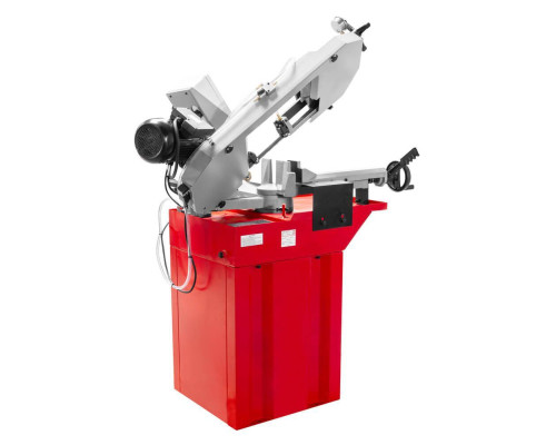 Купити Стрічкова пила по металу Holzmann BS 210TOP