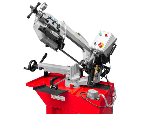 Купити Стрічкова пила по металу Holzmann BS 210TOP