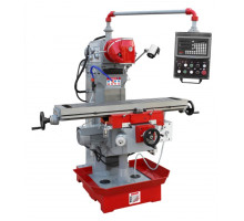 Фрезерний верстат Holzmann BF 700