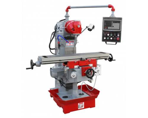 Купити Фрезерний верстат Holzmann BF 700