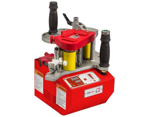 Купити Ручний крайкооблицювальний верстат Holzmann KAM 65PRO