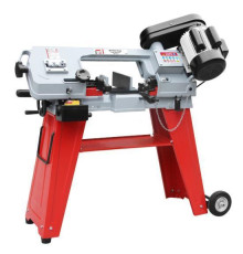 Стрічкова пила по металу Holzmann BS 115  (BS115_400V)