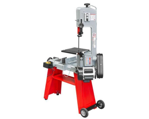 Купить Ленточная пила по металлу Holzmann BS 115 (BS115_400V)