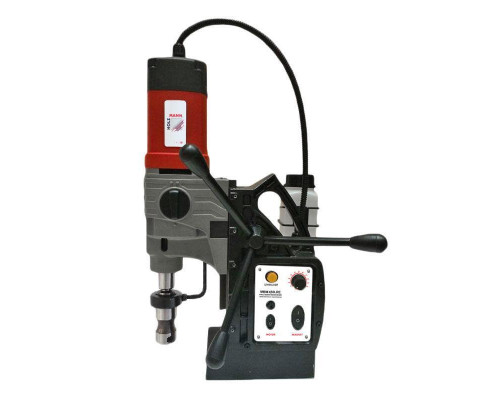 Купити Магнітний дриль Holzmann MBM 450LRE