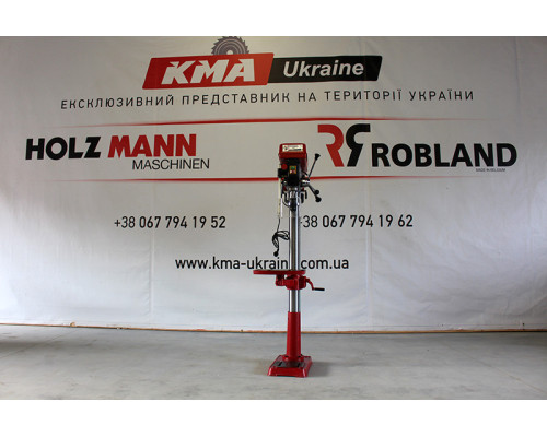 Купить Сверлильный станок Holzmann SB 2516H