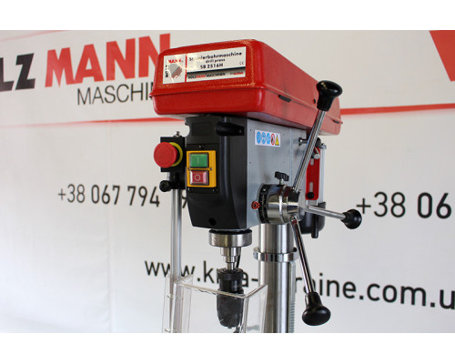 Купить Сверлильный станок Holzmann SB 2516H