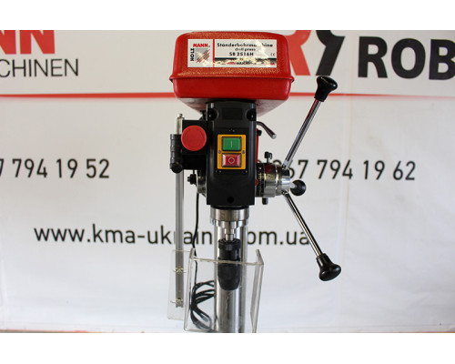 Купить Сверлильный станок Holzmann SB 2516H