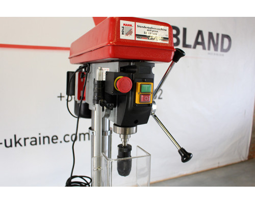 Купить Сверлильный станок Holzmann SB 2516H
