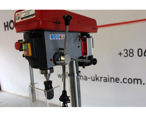 Купить Сверлильный станок Holzmann SB 2516H