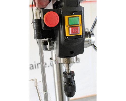 Купить Сверлильный станок Holzmann SB 2516H