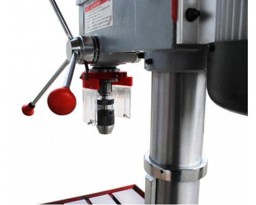Купить Сверлильный станок Holzmann SB 4132SM