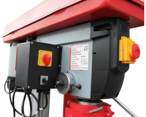 Купить Сверлильный станок Holzmann SB 4132SM
