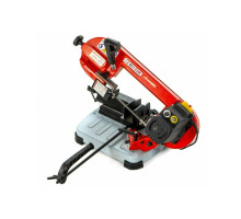 Стрічкова пила Holzmann BS 125M  (BS125M_230V)