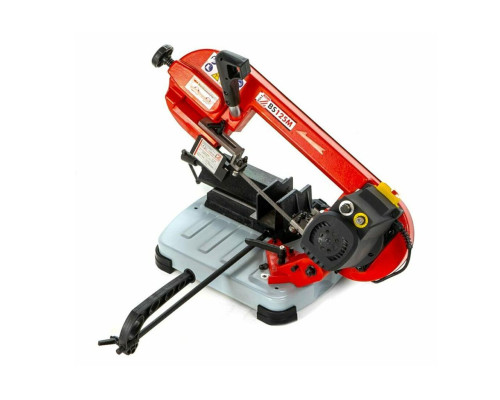 Купить Ленточная пила Holzmann BS 125M (BS125M_230V)