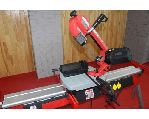 Купить Ленточная пила Holzmann BS 125M (BS125M_230V)