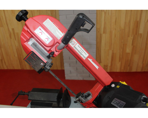 Купить Ленточная пила Holzmann BS 125M (BS125M_230V)