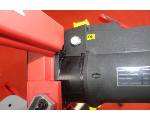 Купить Ленточная пила Holzmann BS 125M (BS125M_230V)