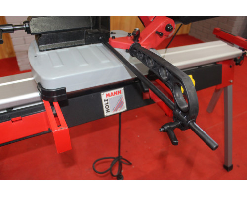 Купить Ленточная пила Holzmann BS 125M (BS125M_230V)