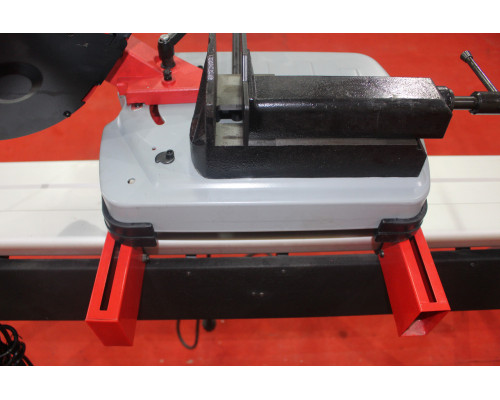 Купить Ленточная пила Holzmann BS 125M (BS125M_230V)