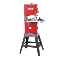 Ленточная пила Holzmann HBS 245HQ  (HBS245HQ_230V)
