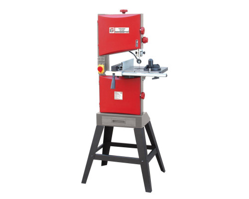 Купити Ленточная пила Holzmann HBS 245HQ (HBS245HQ_230V)