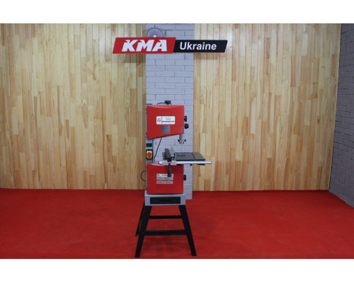 Купити Ленточная пила Holzmann HBS 245HQ (HBS245HQ_230V)