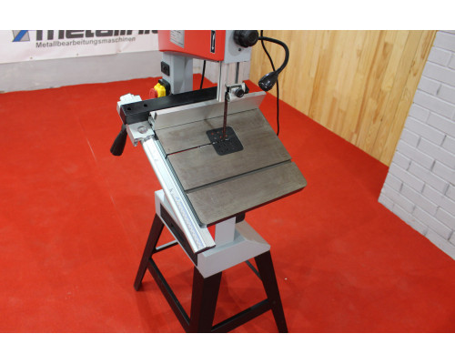 Купити Ленточная пила Holzmann HBS 245HQ (HBS245HQ_230V)