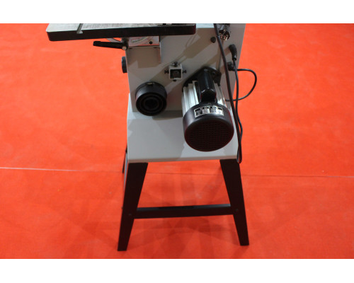 Купити Ленточная пила Holzmann HBS 245HQ (HBS245HQ_230V)