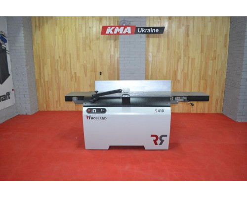 Купить Фуговальный станок Robland S 410
