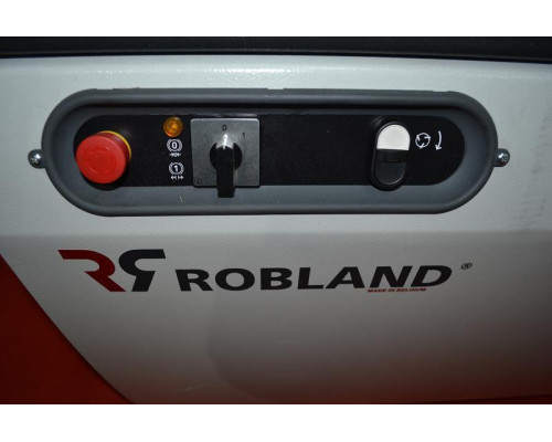 Купить Фуговальный станок Robland S 410