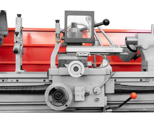 Купити Токарний верстат по металу Holzmann ED 1080ADIG