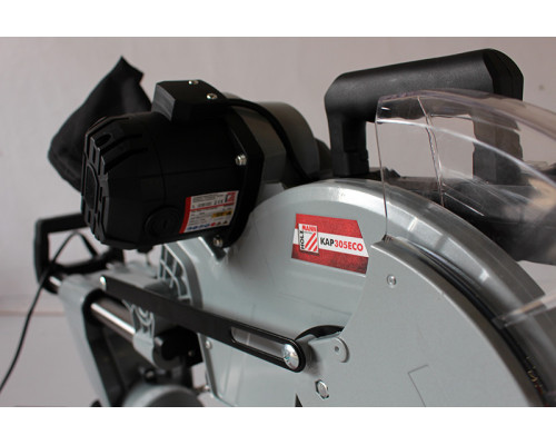 Купить Торцовочная пила Holzmann KAP 305ECO