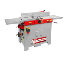 Фуговально-рейсмусовый станок Holzmann HOB 410PRO