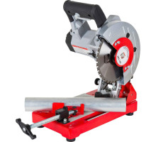 Дисковая пила по металлу Holzmann MKS 180