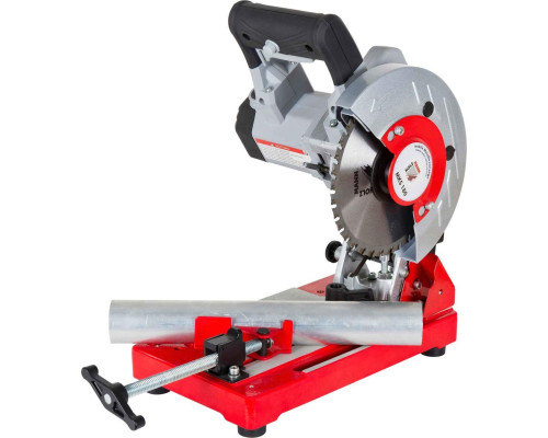 Купить Дисковая пила по металлу Holzmann MKS 180