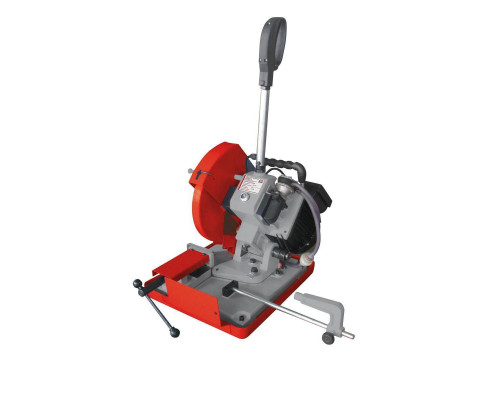 Купить Дисковая пила по металлу Holzmann MKS 225