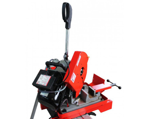 Купить Дисковая пила по металлу Holzmann MKS 225