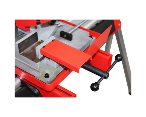 Купить Дисковая пила по металлу Holzmann MKS 225