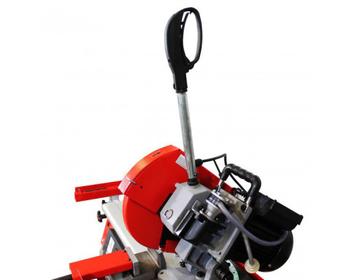 Купить Дисковая пила по металлу Holzmann MKS 225
