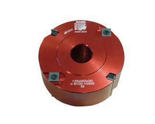 Купить Головка ножевая для выборки фальца Holzmann FMK125